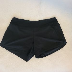 Rabbit Running Shorts